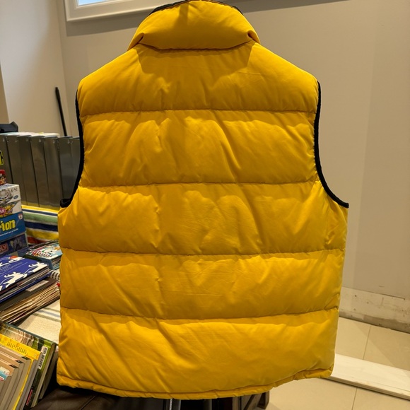 CB Sports Vest XL - Picture 2 of 6